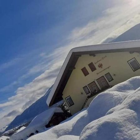 Landhaus Tirol Hotel Hermagor-Pressegger See Bagian luar foto