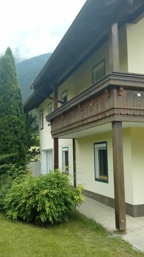 Landhaus Tirol Hotel Hermagor-Pressegger See Bagian luar foto